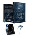 İsyanda Aşk (Ciltli)