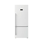 Beko 674532 Eb No Frost Buzdolabı
