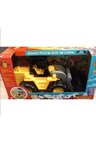 Asya Oyuncak Plastik Dozer Bmd Work Power Bmd0001