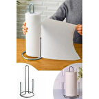 Piev Pratik Metal Paslanmaz Kağıt Havluluk