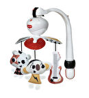 Tiny Love Müzikli Puset ve Beşik Oyuncağı Tiny Rockers