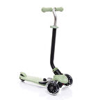 baby toys Funride 5 özellikli Oturaklı Işıklı  Tekerlekli 3 Tekerlekli Scooter