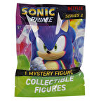 Sonic Tekli Figür Sürpriz Paket SON2205