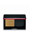 Shiseido Synchro Skin Self-Refreshing Custom Finish Powder Foundation Pudra - 340