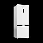 Arçelik 270475 EB Kombi No Frost Buzdolabı