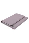 Victoria's Journals Not Defteri 14X20 Cm Zipco Clutch 80 Gram Lila 96 Yaprak Çizgili 211597