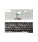 Samsung NP-R508 Klavye Türkçe Siyah