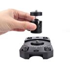 Aksiyon Kamera Slider Insta 360 FIMI Palm OSMO Telefon İçin