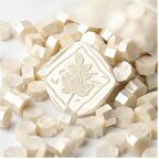 Mühür Mumu 50 Davetiye İçin 150 Boncuk Model: 67 Sedef