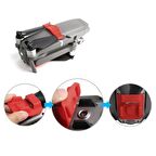 DJI Mavic 2 Pro/Zoom Pervane Koruyucu Pervane Tutucu Fixer 