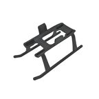 DJI Spark Yükseltilmiş Ayak Koruma Sökülebilir Güvenli İniş Takımı 