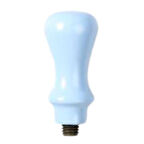 Renkli Ahşap Mum Mühür Damga Kolu Mühür Sap 7 Farklı Renk