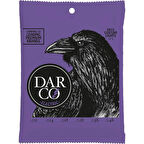 Martin Co Darco D915 Nickel Elektro Gitar Teli, Custom Light 11-48