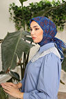 Silk Home Soft Eşarp 73057-45