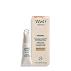SHİSEİDO Waso Koshırıce Tınted SOS Treatment 8ml,ORTA TON, Natural Honey. Sivilce Görünümüne Karşı Renkli Kapatıcı Bakım Kremi