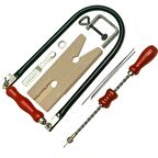 BAHCO Kıl Testeresi Seti 502-Set6