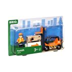 Brio Forklift 33573