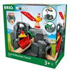 Brio World Vinç ve Tünel 33889