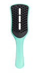 Tangle Teezer Easy Dry & Go Vented Sweet Pea Teal Green Saç ve Fön Fırçası