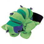 Beleduc Tırtıl El Kuklası