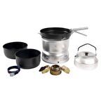 Trangia 25-6 UL Alkol Ocağı Seti
