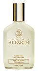 ST BARTH Ligne St. Barth Coconut Oil - Soğuk Sıkım Saf Hindistan Cevizi Vücut Saç ve Bronzlaşma Yağı