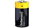 Intenso Energy Ultra D Mono LR20 10Adet 2'li Alkaline Pil