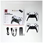 ScHitec Watch GT3 Max Android İos HarmonyOs Uyumlu Akıllı Saat Turuncu