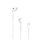 ScHitec Type-C Earpods Kablolu Kulaklık Apple İphone 15 ve Üzeri Uyumlu A3046