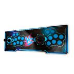 Schitec 4K Arcade Station 3D Supreme 8000 Oyunlu Tv Baglanan Atari Makinesi 