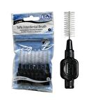 Tepe Arayüz Fırçası 8 Li Siyah 1,5 Mm