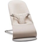 Balance Bliss Ana Kucağı Cotton 3d Jersey / Light Beige