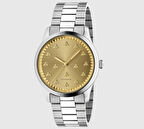 GUCCI YA126378 ERKEK KOL SAATİ