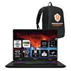 MSI Crosshair 16 HX AI Ultra 9 275HX 48GB 2TB SSD RTX5060/8GB 115W 16" 2K QHD+ 240Hz W11H Gaming