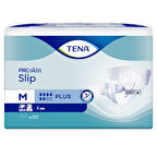 TENA SLIP MEDIUM 30 LU BELBANTLI 6DAMLA
