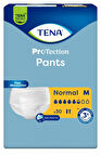 TENA 5,5 DAMLA  KÜLOTLU HASTA BEZİ  MEDIUM 30 ADET