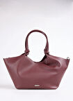 Dkny Bordo Kadın El Çantası R42BAE49AWN