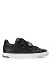 Dkny Siyah Kadın Sneaker K3567444
