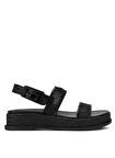 Dkny Sandalet, 37, Siyah