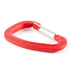 Wildo Karabina Large RED