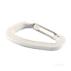 Wildo Karabina Medium WHİTE