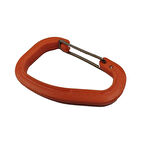 Wildo Karabina Medium ORANGE