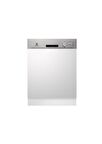Electrolux ESI5205LOX Yarım Ankastre Bulaşık Makinesi 5 Programlı