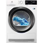 Electrolux EW8H3966IB PerfectCare 9 kg Isı Pompalı 12 A++ Kurutma Makinesi