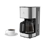 Electrolux E3CM1-3ST Create 3 Solo Inox Filtre Kahve Makinesi