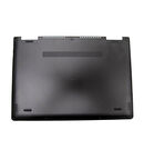 Lenovo IdeaPad Yoga 710-14IKB Notebook Alt Kasa - Siyah