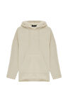 M Fleece Hood