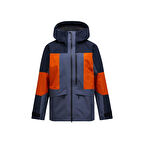 Peak Performance G79001050 M Gravity Gore-Tex 3L Erkek Kayak Montu