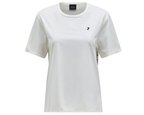 Peak Performance W TRAIL SS Kadın Antrenman Tişörtü G79477040T Beyaz