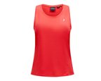 Peak Performance W ACTIVE TANK TOP Kadın Antrenman Tişörtü G80286030T Kırmızı